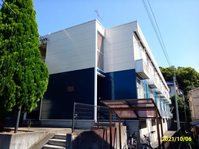 ★手数料０円★足柄上郡松田町松田庶子　月極駐車場（LP）